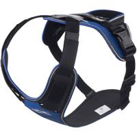 IDC Longwalk Blauw - Maat XL - thumbnail