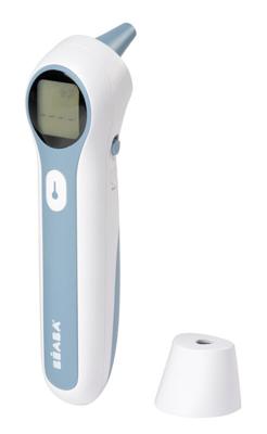 BEABA Thermospeed - Infraroodthermometer voor oor en voorhoofd - thumbnail
