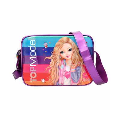 Topmodel Schoudertas Friends Paars Topmodel Schoudertas Friends Paars