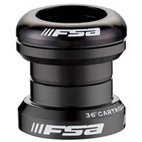 FSA Orbit Equipe Balhoofd 1-1/8 Draadloos - thumbnail