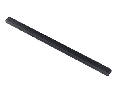 Samsung HW-S700D/EN soundbar luidspreker Zwart 3.1 kanalen - thumbnail