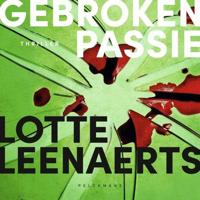 Gebroken passie - thumbnail