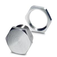 Phoenix Contact 1453368 Sensor/actuator connector, niet geassembleerd M16 Beschermkap 10 stuk(s) - thumbnail