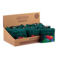 RPET Opvouwbare Tas- Dierenrijk - thumbnail