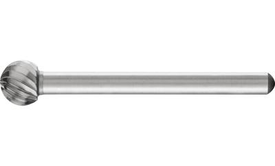 PFERD TOOLS 22394653 Freesstift Lengte 35 mm Afmeting, Ø 6 mm Werklengte 5 mm Schachtdiameter 3 mm PFERD TOOLS 22394653 Freesstift Lengte 35 mm Afmeting, Ø 6 mm Werklengte 5 mm Schachtdiameter 3 mm