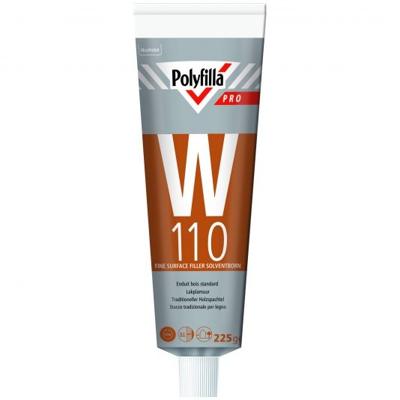 Polyfilla Pro W110 Lakplamuur