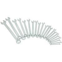 Brilliant Tools BT011021 BT011021 Ring-steeksleutelset 21-delig Sleutelbreedte (metrisch) 8 - 53 mm - thumbnail