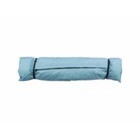 Huisdierendeken Trixie Samoa Classic Blauw Grijs 120 × 80 CM - thumbnail