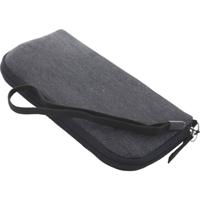 Xirrix SFC2_4XL Softcase Universeel Universal Grijs - thumbnail