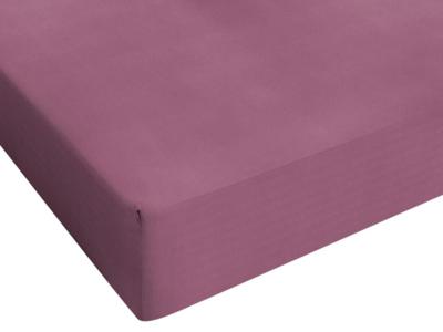 Dreamhouse Enkel Jersey 135 gr. Hoeslaken Roze 80/100 x 200 cm