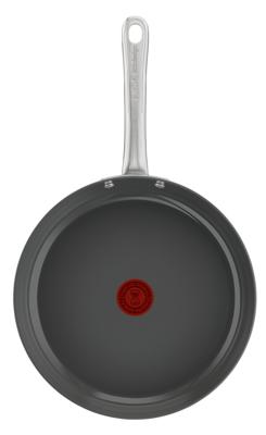 Pan Tefal C4240253 Grijs Aluminium Ø 20 cm