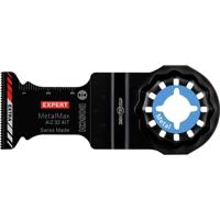 Bosch Accessories 2608900016 EXPERT MetalMax AIZ 32 AIT Carbide Invalzaagblad 10-delig 10 stuk(s) - thumbnail