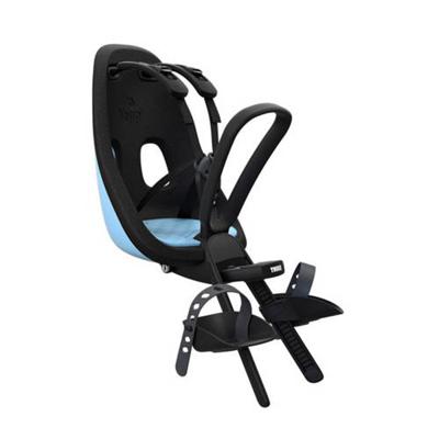 Yepp voorzitje nexxt mini blauw Yepp voorzitje nexxt mini blauw