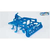 Bruder Lemken cultivator - thumbnail
