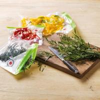 Bosch ErgoMixx Handmixer 450 W Wit - thumbnail