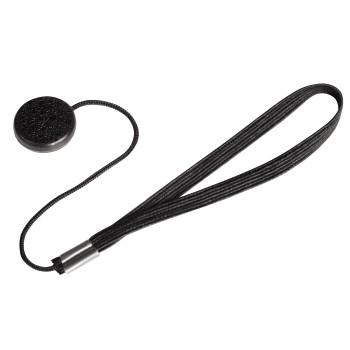 Hama Lensdop Beveiliging