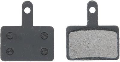 FIBRAX schijfremblokken disc br.pad pr. f.shimano deore br-m515