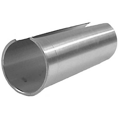 CONTEC vulbus "upsize" ct spacer sleeve aluminum mm 30.4 mm diam. CONTEC vulbus "upsize" ct spacer sleeve aluminum mm 30.4 mm diam.