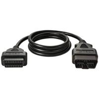 VOLTCRAFT VC-OBD 71-100 OBD II verlenging - thumbnail