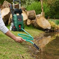 Bosch Home and Garden Bosch Power Tools F016800421 Zuigmondstuk Geschikt voor merk: Bosch 1 stuk(s) - thumbnail