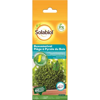 Solabiol Feromoonval buxusmot 5st