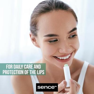 SenceBeauty Lip Balm Hydro Shock - thumbnail