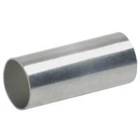 Klauke VHD35 Hulzen Voor verdichte geleider 35 mm² 35 mm² Zilver 1 stuk(s) - thumbnail