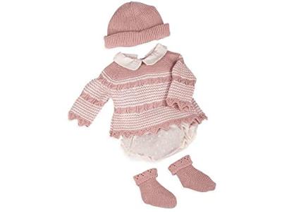 Poppenkleertjes Arias Reborn (45 cm)