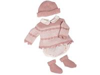 Poppenkleertjes Arias Reborn (45 cm) - thumbnail