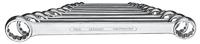 Gedore Ringsleutelset plat 12-dlg. - 6062190 - thumbnail
