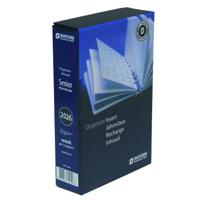 Agendavulling 2026 Succes Senior 7dagen/2pagina's - thumbnail