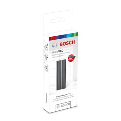 Bosch Accessoires GlassVAC - kleine vervangings-wisbladen - F016800573 Bosch Accessoires GlassVAC - kleine vervangings-wisbladen - F016800573