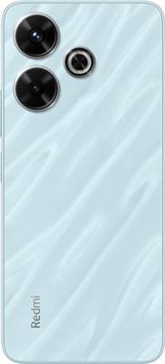 Xiaomi Redmi 13 8gb/256gb 6.7´´ One Size