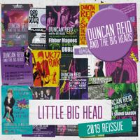 Little Big Head - LP (0720355546007) - thumbnail
