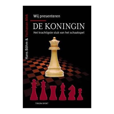 De koningin (Paperback)