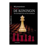 De koningin (Paperback) - thumbnail