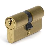 Veiligheidscilinder IFAM Start STS3030 Blik Staal 6,17 x 1,68 x 3,27 cm - thumbnail