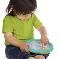 Shake'n'roll BUKI meerkleurig - thumbnail