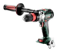 Metabo GB 18 LTX BL Q I Accu-tapmachine | 18 V | 130 Nm | zonder accu-packs en lader - 602362850 - thumbnail