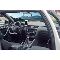Herbert Richter 235 114 01 oplader voor mobiele apparatuur Auto Zwart - thumbnail