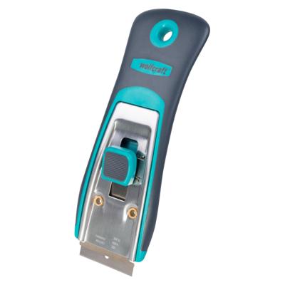 Wolfcraft Metalen Krabber - 4100000