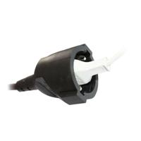 Verlengbare Kabel Silver Electronics 9222 - thumbnail