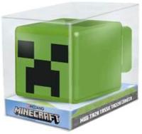 Minecraft 3D Mug Creeper Face 445 ml - thumbnail