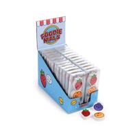 Set van 3 Foodiemals Fruit Gummen - thumbnail
