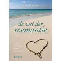De wet der resonantie (Paperback) - thumbnail