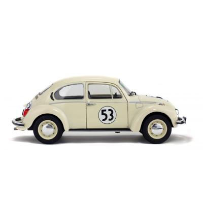 Solido VW Käfer 1303 Racer #53 1:18 Auto