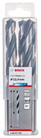 Bosch Accessoires 5X Metaalboor HSS Pointeq 12,4mm - 2608577292 - thumbnail