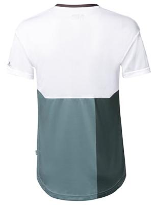 Vaude moab vi - women's mtb jersey