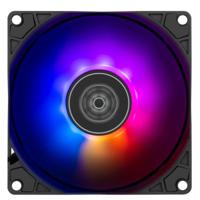 SilverStone Air Slimmer 90 ARGB case fan - thumbnail