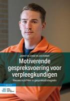 Motiverende gespreksvoering voor verpleegkundigen (Paperback) - thumbnail